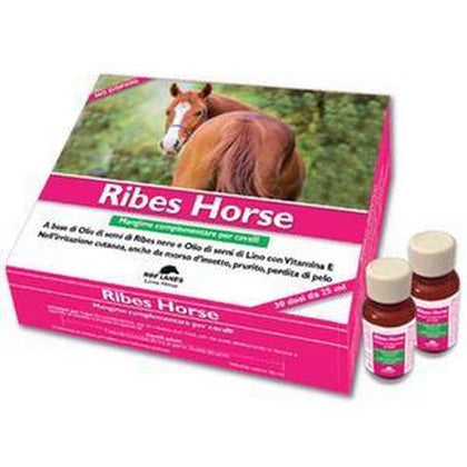 Ribes Horse 30flx25ml