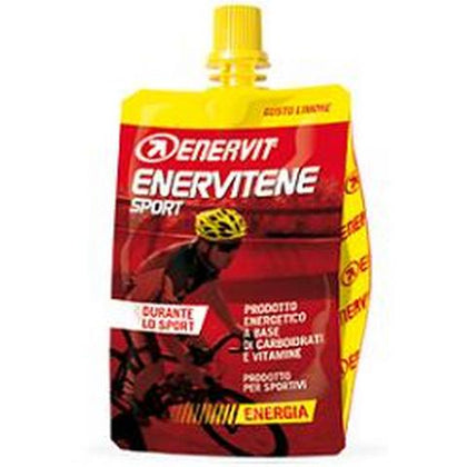 Enervitene Cheer Pack Lim 5 Pezzi