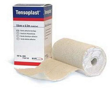 Benda Elastica Tensoplast 7x450cm