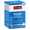 Swisse Multivitaminico Uomo 30 Compresse