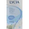 Lycia Strisce Depilatorie Ascelle/inguine 20 Pezzi