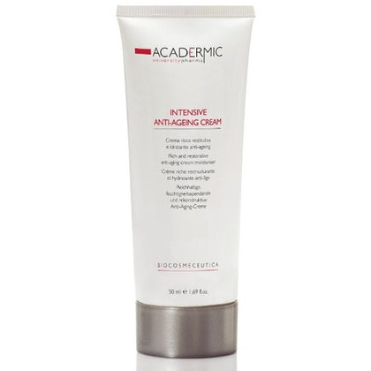 Acadermic Intensive Anti-ageing Restitutiva Nutriente Notte