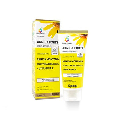 Arnica 33% 100ml Crema Colours
