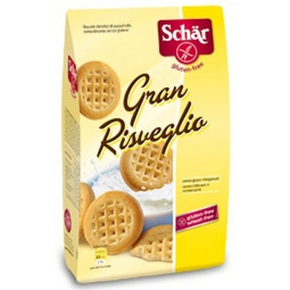 Schar Gran Risveglio Bisc 300g