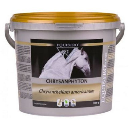 Chrysanphyton Pellet 2kg