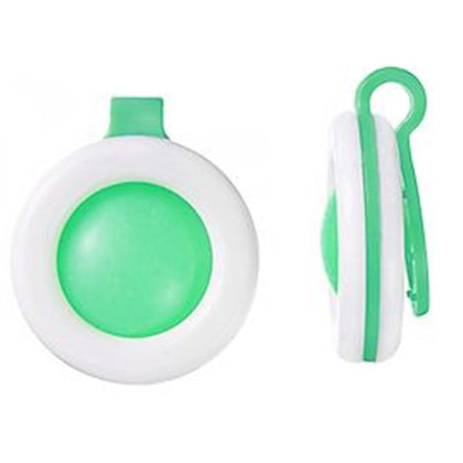Chicco Clip Profumata Antizanzara 1 Pezzi