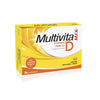 Multivitamix Vitamina D 2000 Ui
