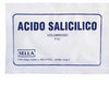 Acido Salicilico Buste 10g