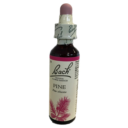 Fiori Di Bach Pine 20ml