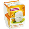 Plasmon Sapori Di Natura Omogeneizzato Albicocca Yogurt 120g