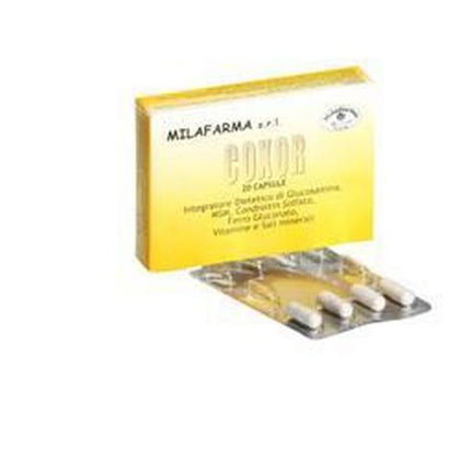 Coxor 20 Capsule