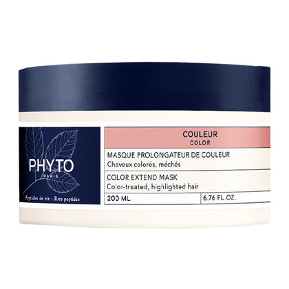 Phyto Couleur Maschera 200ml