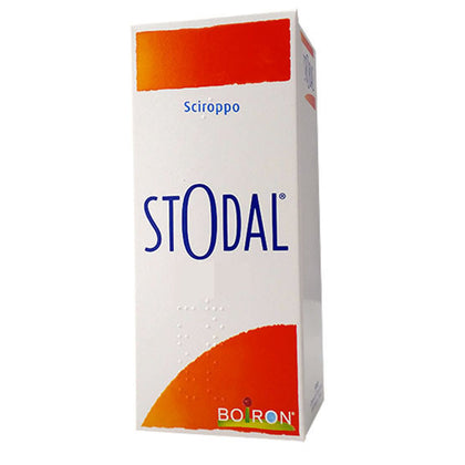 Stodal Sciroppo 200ml