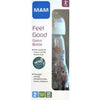 Mam Biberon Vetro 260ml Tettarella Flusso Medio