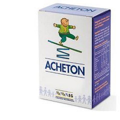 Acheton 7 Buste