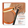 Collistar Kit Crema Compatta N4 + Matita Occhi