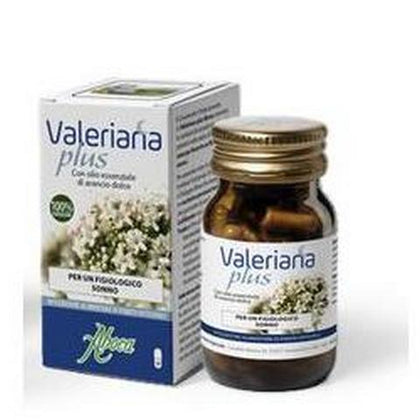Valeriana Plus 30opr