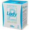 Lady Presteril Assorbenti Giorno Con Ali 10 Pezzi