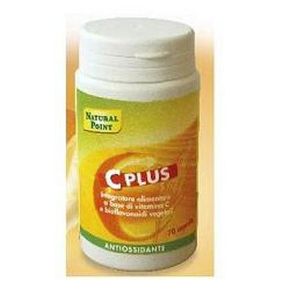 C Plus 70 Capsule