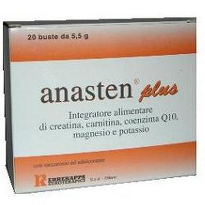 Anasten Plus 20 Buste