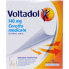 Voltadol 10 Cerotti Medicati 140mg
