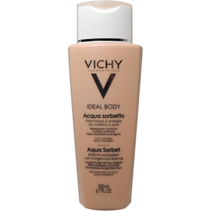 Ideal Body Sorbetto 200ml