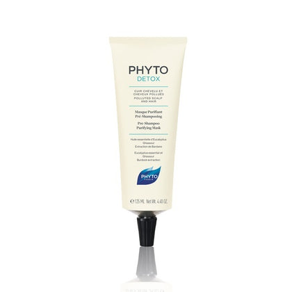 Phytodetox Maschera Purificante Pre-shampoo 125ml