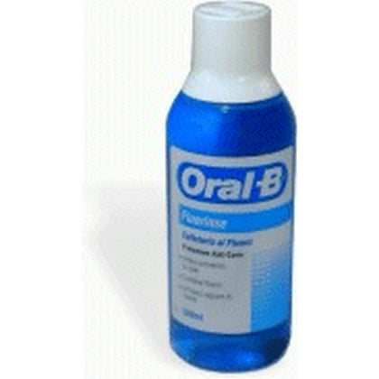 Fluorinse Collutorio 500ml
