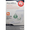 Pic Aquabloc 10x15cm Ster Antibatterico 5 Cerotti