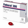 Fleboral 300 5 Capsule