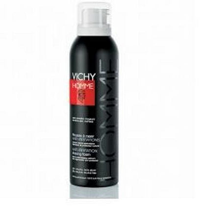 Vichy Homme Gel Rasage Pelle Sensibile