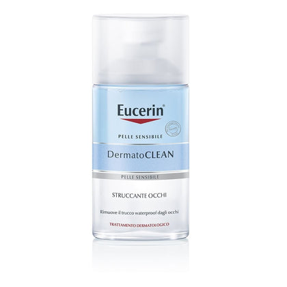 Eucerin Dermatoclean Bifase