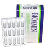Bioamin 30 Capsule Biotema
