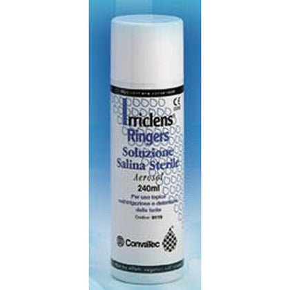 Irriclens Soluzione Spray 240ml