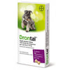 Drontal Multi Aroma Carne 6 Compresse