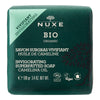 Nuxe Bio Sapone Solido Energizzante Viso E Corpo 100g