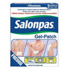 Salonpas Gel Patch 3 Cerotti