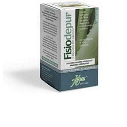 Fisiodepur 50opr Flacone Vt