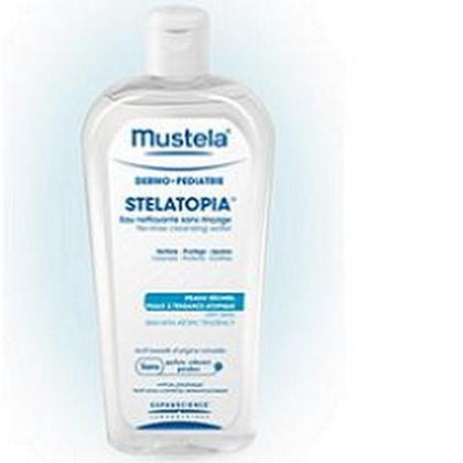 Stelatopia Mustela Acqua S/ris