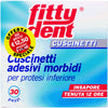 Fittydent Cuscin Morbidi 30 Pezzi Ofs