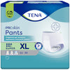 Tena Proskin Pants Super Xl 12 Pezzi