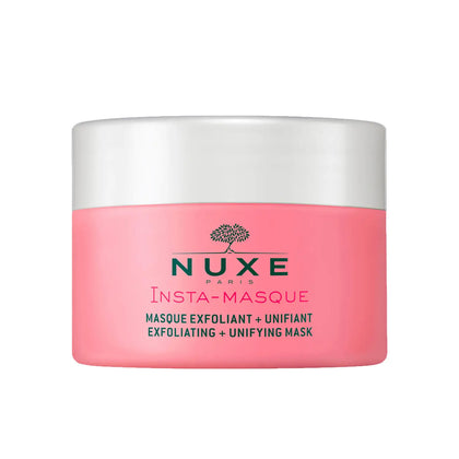 Nuxe Insta Masque Maschera Esfoliante E Uniformante 50ml
