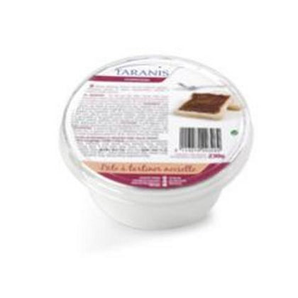 Taranis Crema Nocciola 230g