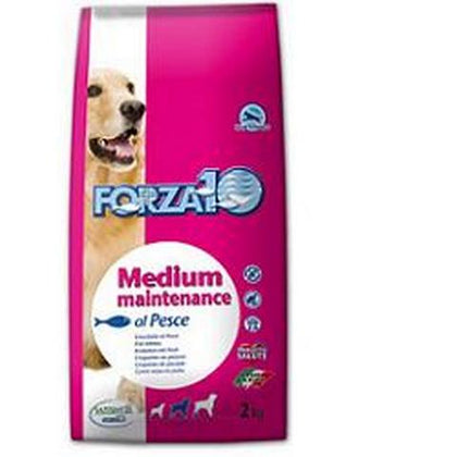 Forza10 Dog M Maint Pesce7,5kg