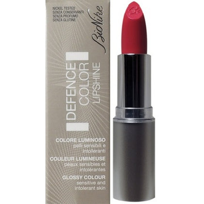 Defence Color Rossetto Semi Trasparente Lipshine 208