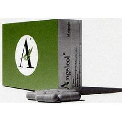 Angelcol 36 Capsule