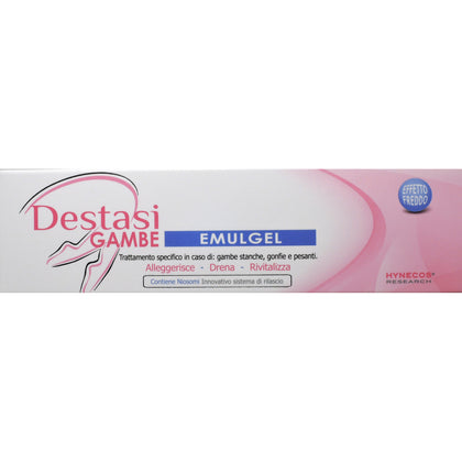 Destasi Gambe Emulgel 75ML