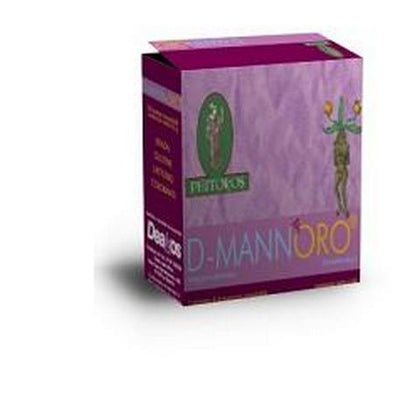D-mannoro 30 Buste