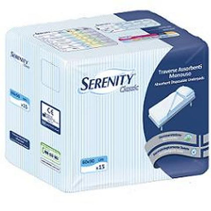 Serenity Trav Clas 60x90 Aloe