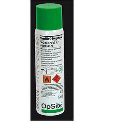 Opsite Spray Medic Trasparente 40ml